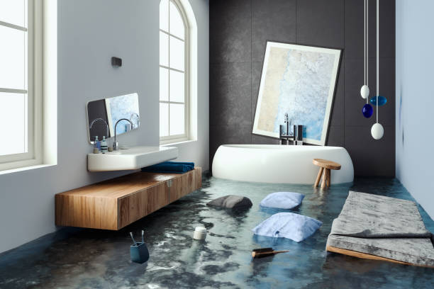 Best Sewage cleanup and water damage restoration  in Laureldale, PA