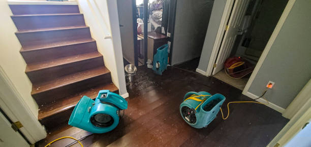 Best Emergency water damage restoration  in Laureldale, PA